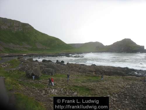 Giant's Causeway